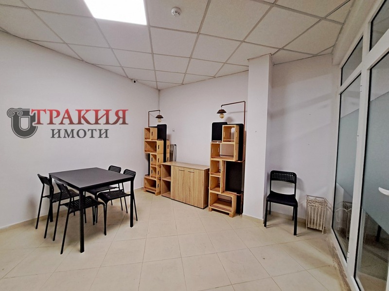 Продава МАГАЗИН, гр. Стара Загора, Център, снимка 2 - Магазини - 53059244
