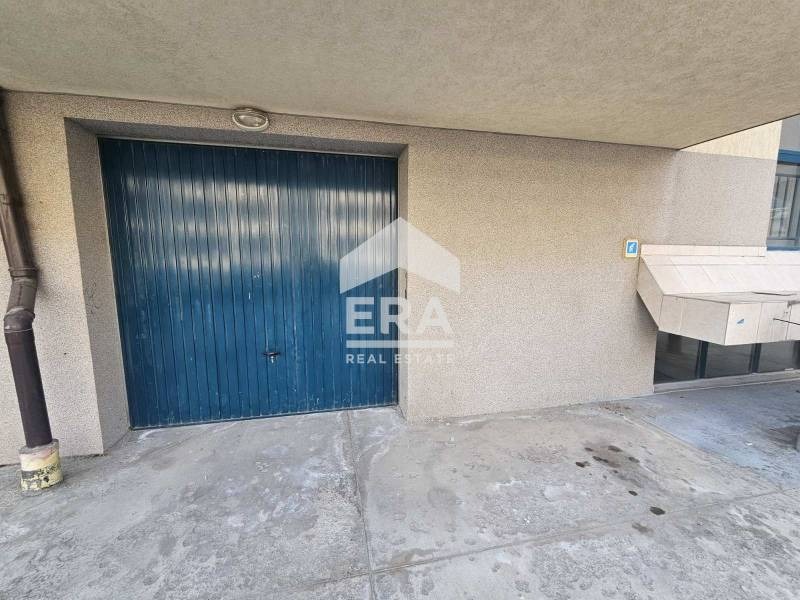 Продава ГАРАЖ, ПАРКОМЯСТО, гр. София, Манастирски ливади