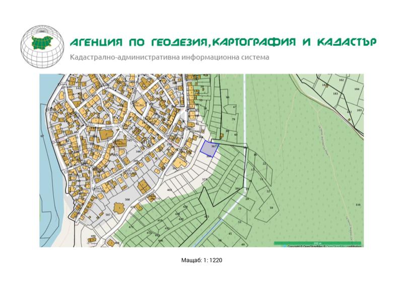 Te koop  Verhaallijn regio Plovdiv , Asenovgrad , 981 m² | 32658189 - afbeelding [2]