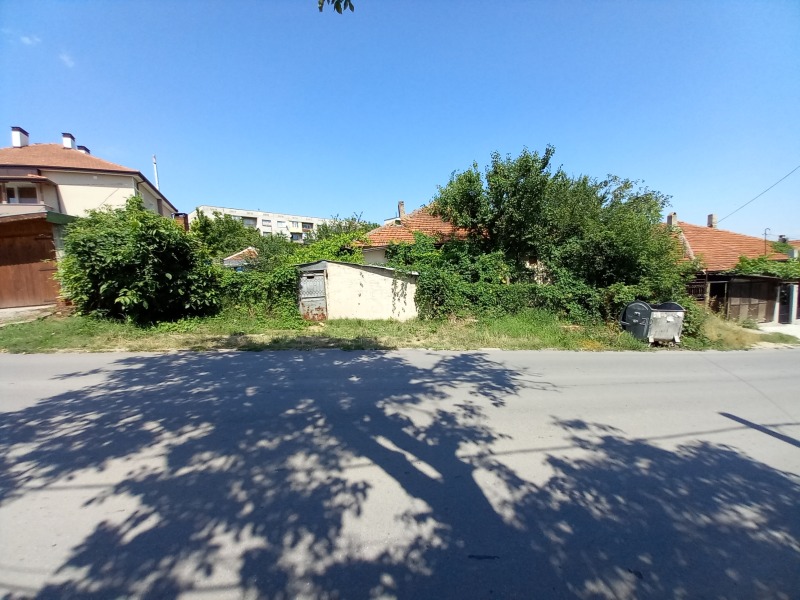 For Sale  Plot Razgrad , Beli Lom , 854 sq.m | 71024458 - image [6]