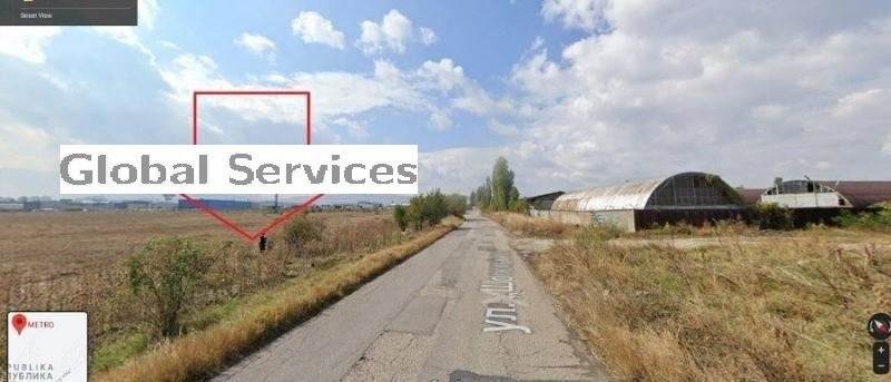 Продава ПАРЦЕЛ, гр. София, Обеля, снимка 3 - Парцели - 48251598