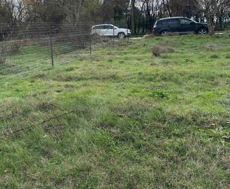 Продава ПАРЦЕЛ, с. Климентово, област Варна, снимка 2 - Парцели - 52720041