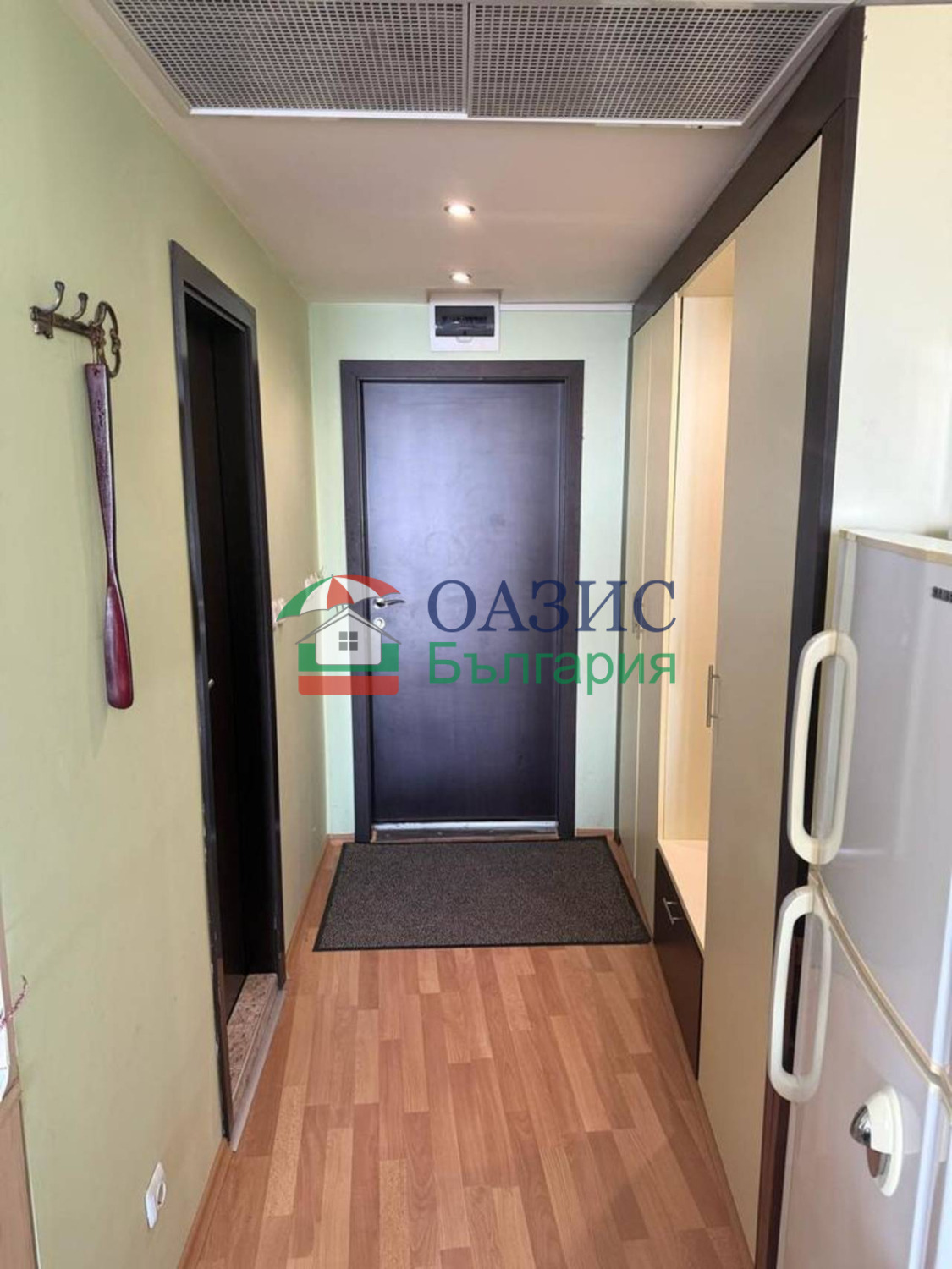 Продава 1-СТАЕН, гр. Свети Влас, област Бургас, снимка 10 - Апартаменти - 52514338