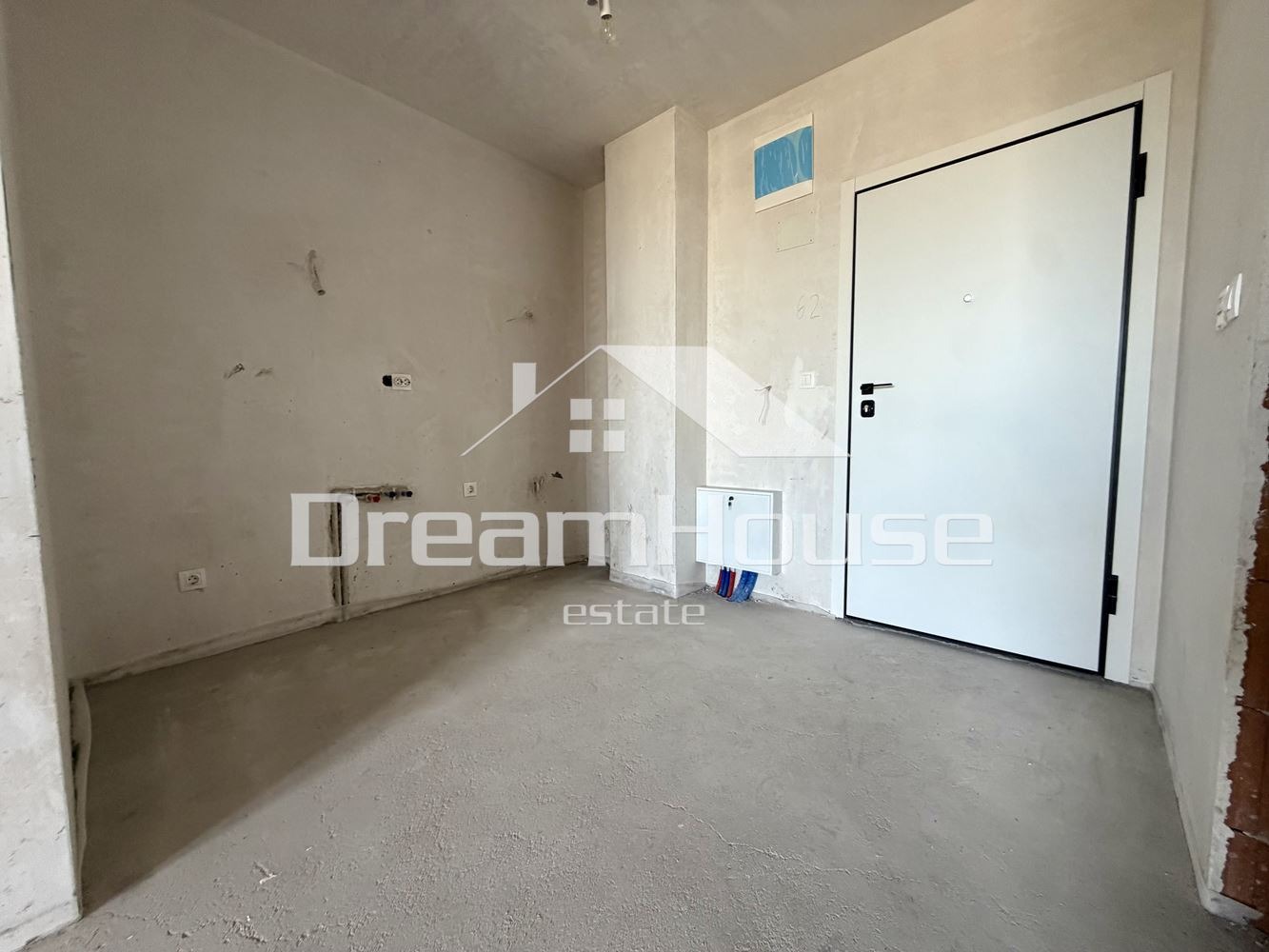 Продава 1-СТАЕН, гр. Пловдив, Тракия, снимка 4 - Апартаменти - 56428598