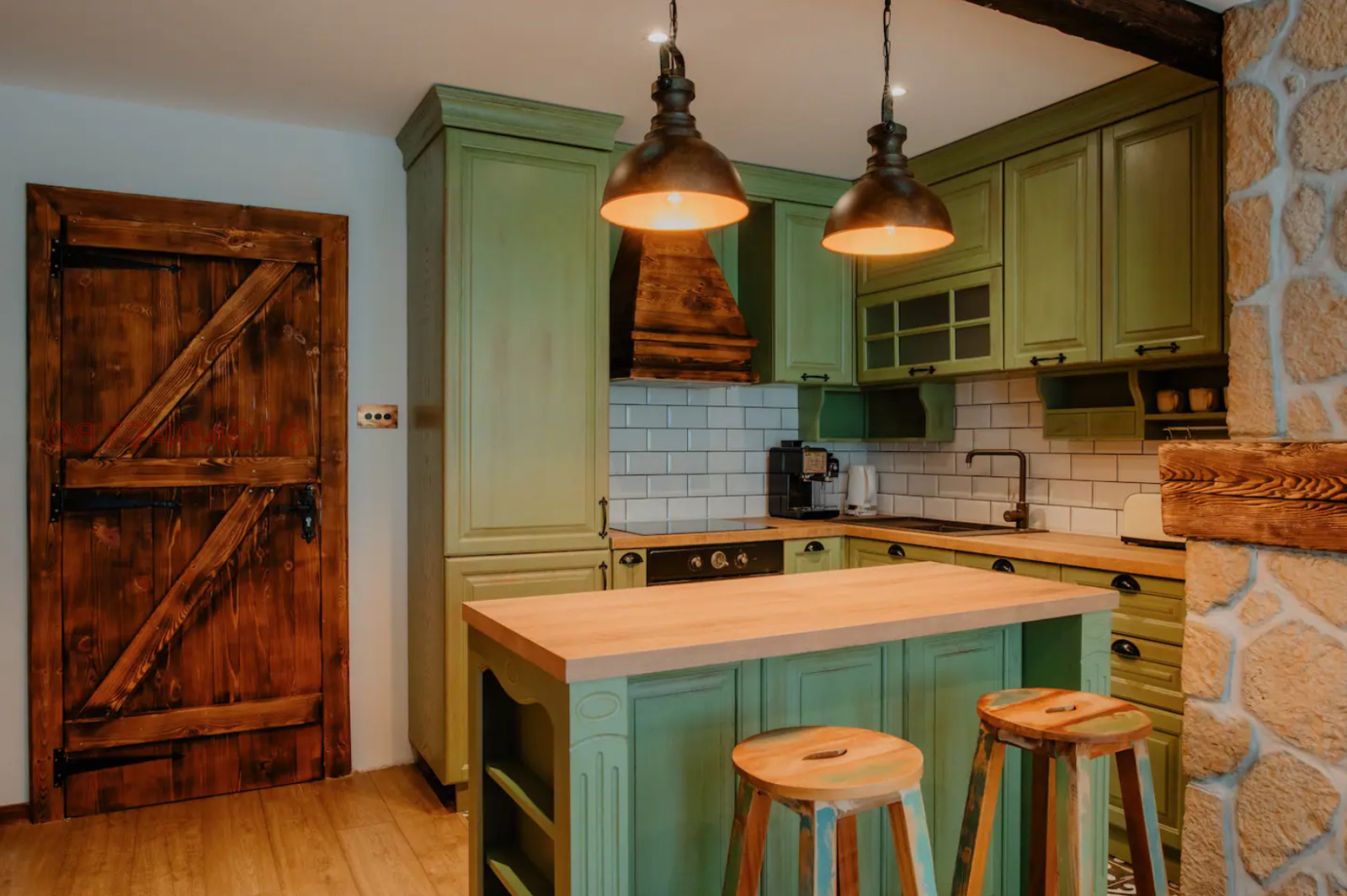 Продава 2-СТАЕН, гр. Велинград, област Пазарджик, снимка 2 - Апартаменти - 53970138