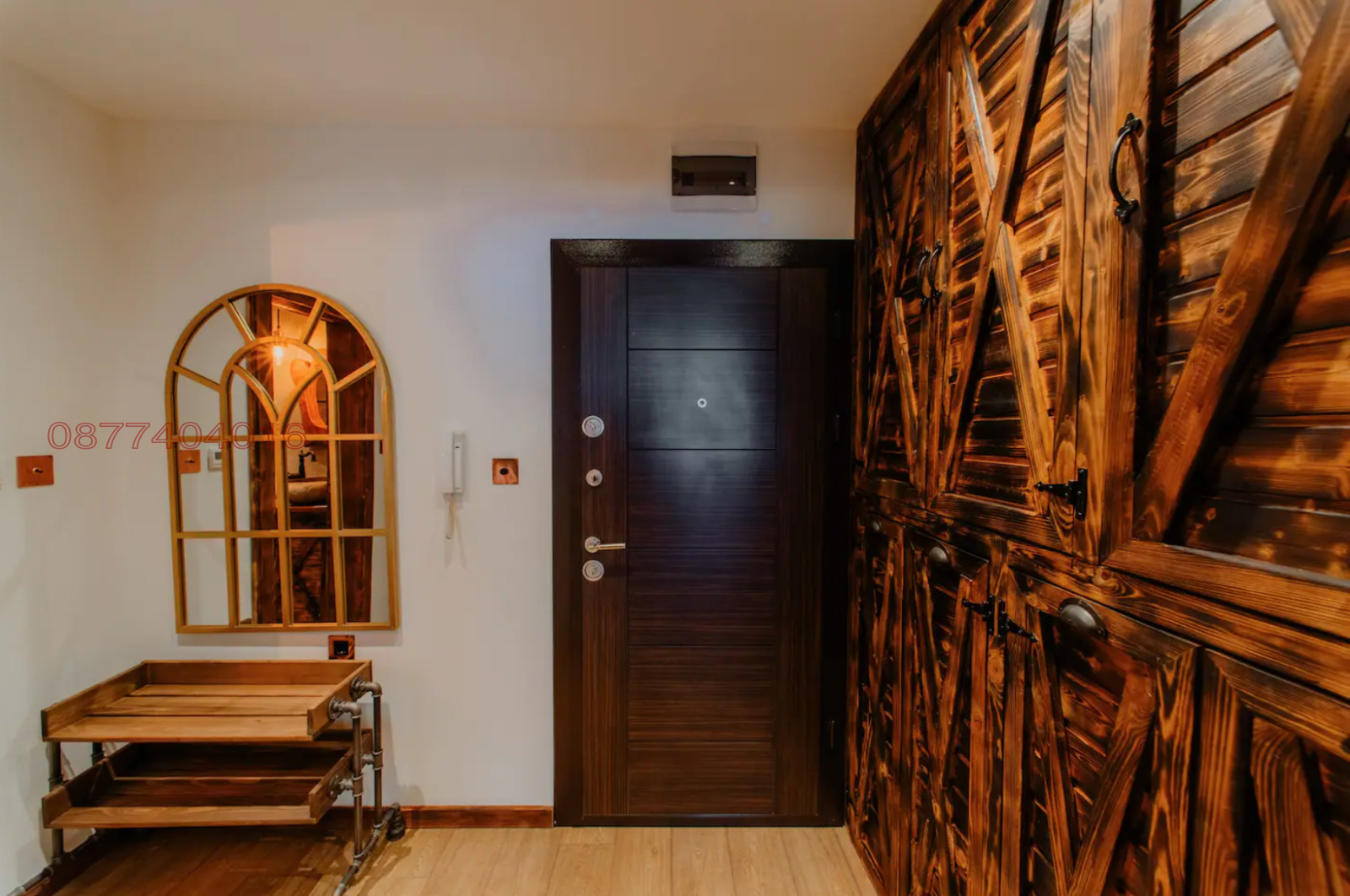 Продава 2-СТАЕН, гр. Велинград, област Пазарджик, снимка 6 - Апартаменти - 53970138