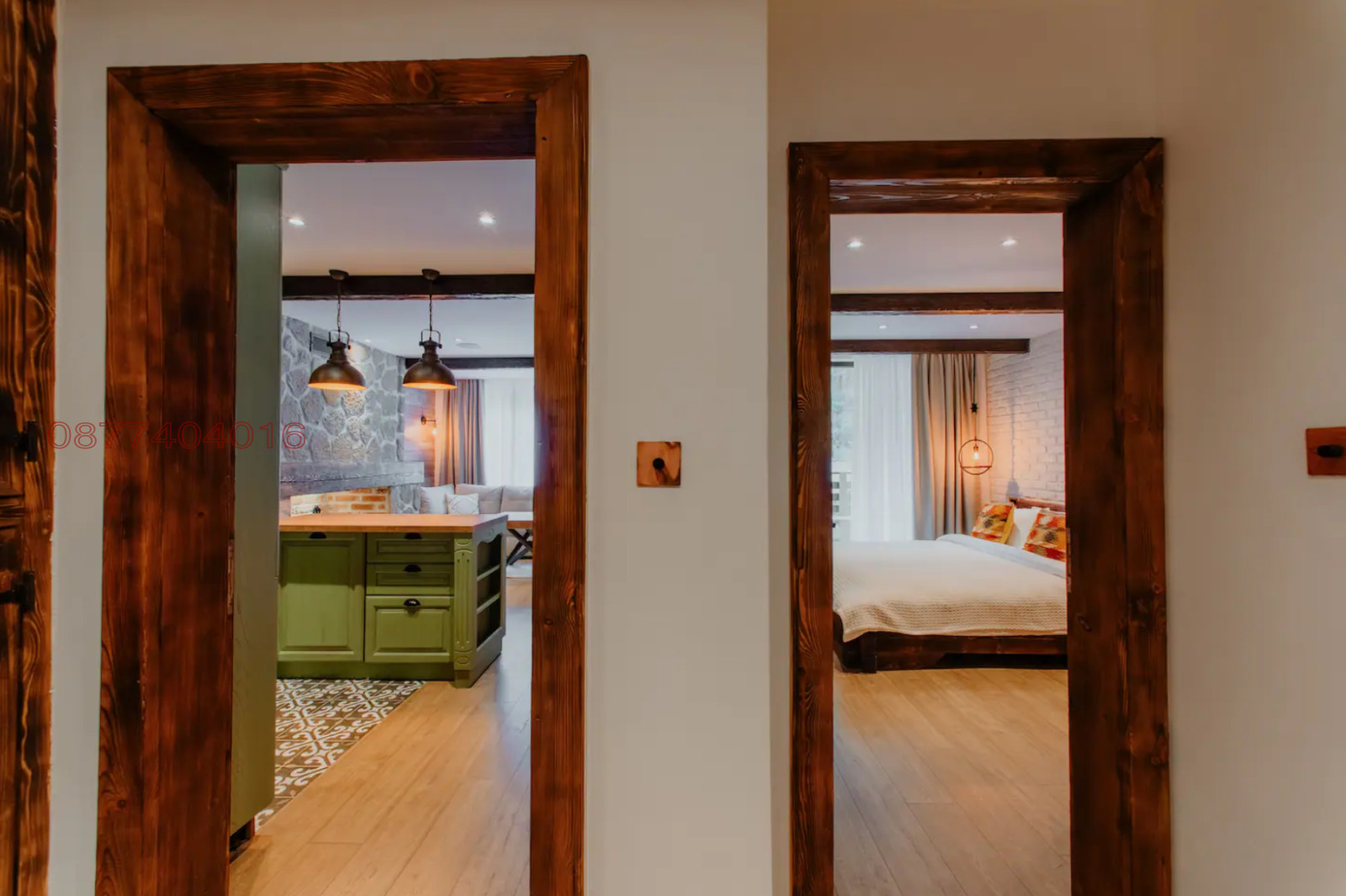 Продава 2-СТАЕН, гр. Велинград, област Пазарджик, снимка 10 - Апартаменти - 53970138