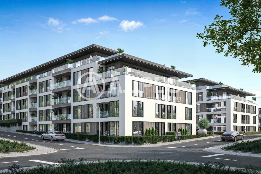 Продава 2-СТАЕН, гр. София, Малинова долина, снимка 7 - Апартаменти - 53910577