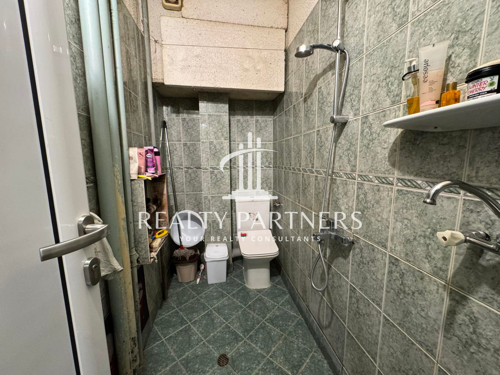 Продава 2-СТАЕН, гр. Перник, Селото, снимка 7 - Апартаменти - 54296536