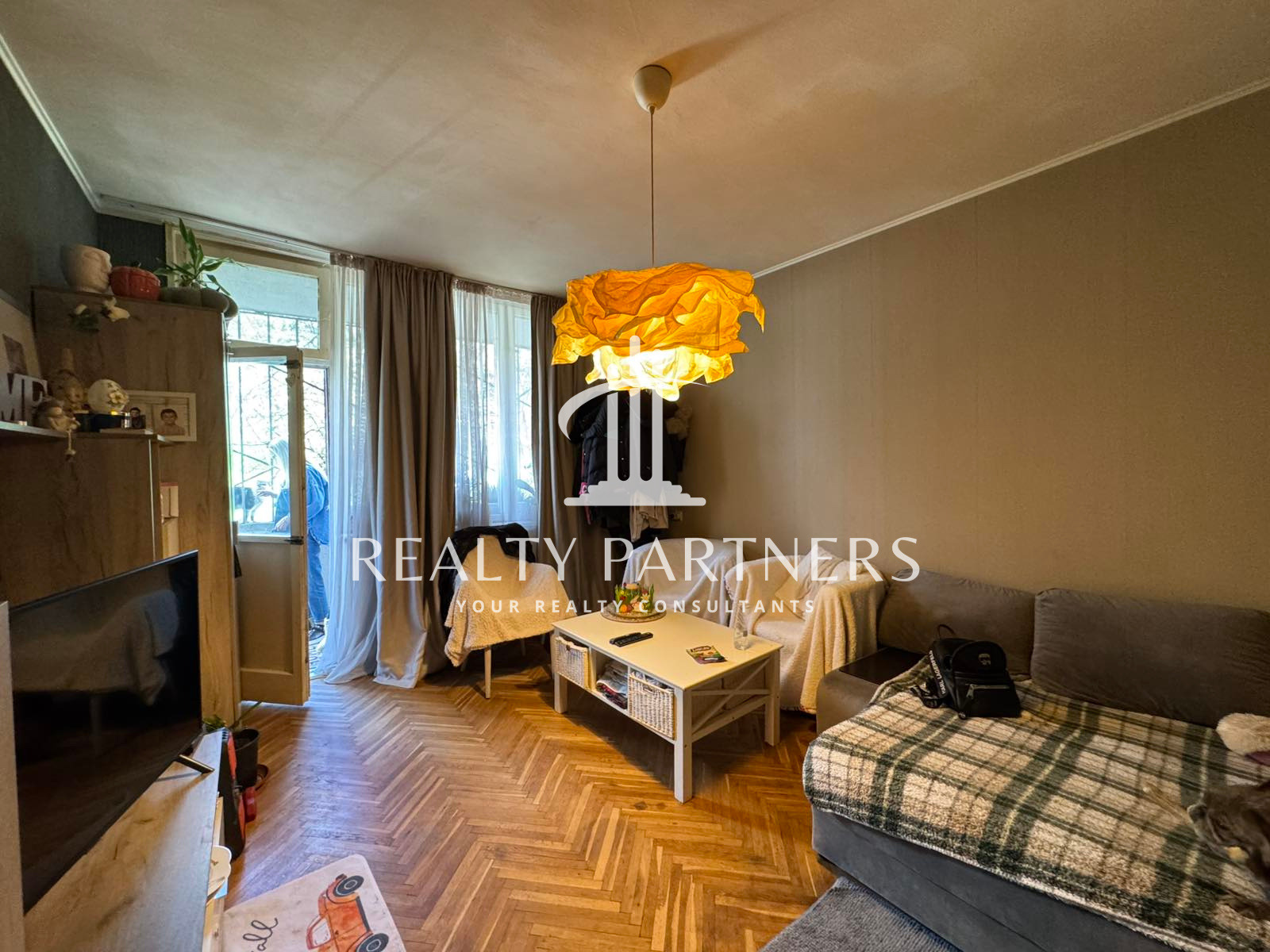 Продава 2-СТАЕН, гр. Перник, Селото, снимка 4 - Апартаменти - 54296536