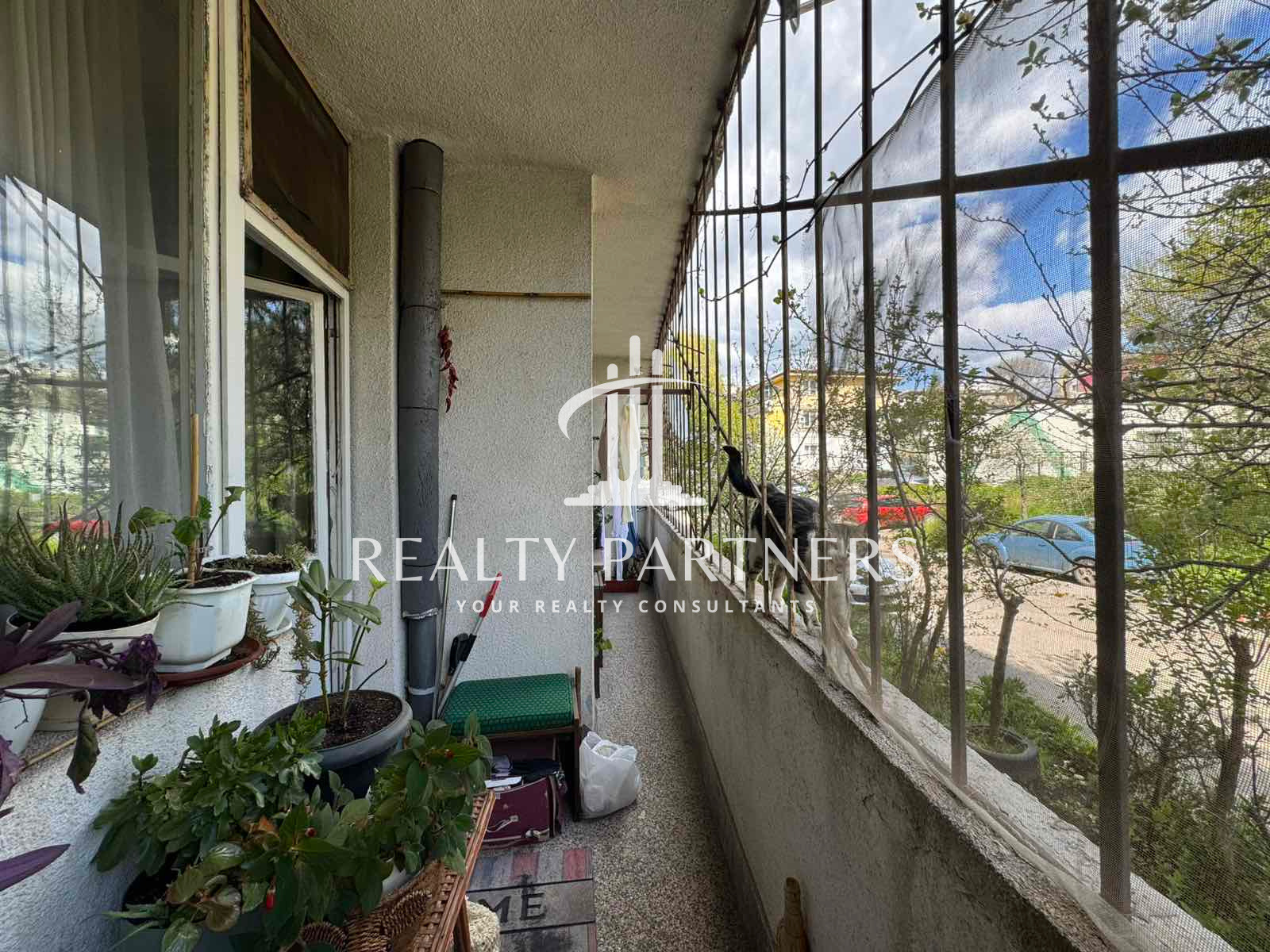 Продава 2-СТАЕН, гр. Перник, Селото, снимка 6 - Апартаменти - 54296536