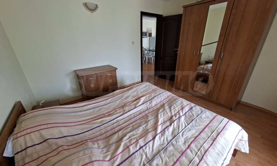 Продава 2-СТАЕН, гр. Свети Влас, област Бургас, снимка 10 - Апартаменти - 54339931