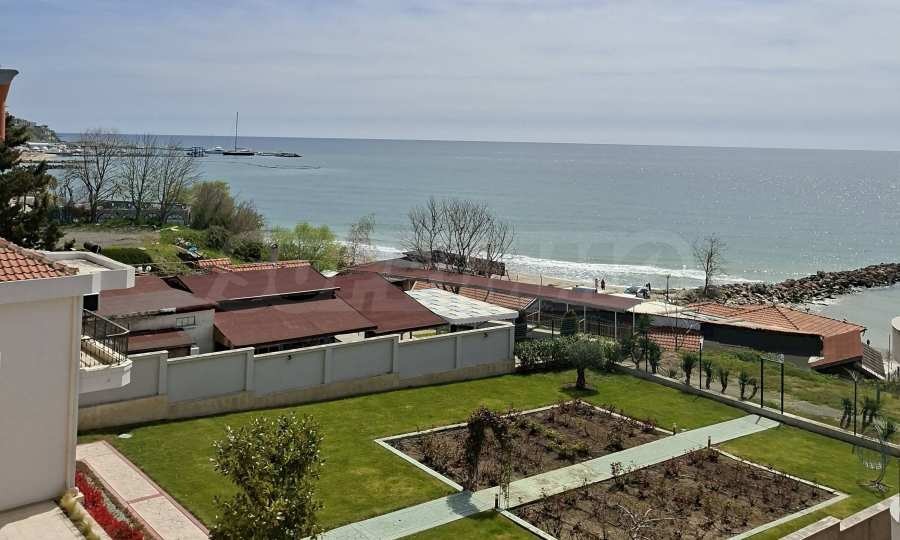 Продава 2-СТАЕН, гр. Свети Влас, област Бургас