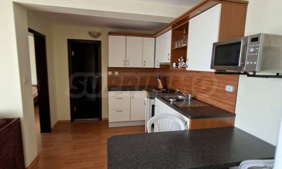 Продава 2-СТАЕН, гр. Свети Влас, област Бургас, снимка 8 - Апартаменти - 54339931
