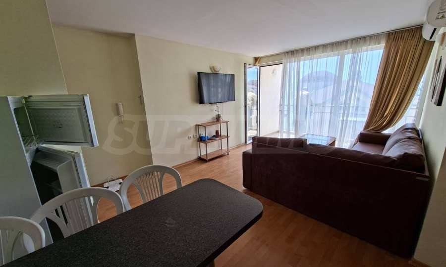 Продава 2-СТАЕН, гр. Свети Влас, област Бургас, снимка 5 - Апартаменти - 54339931
