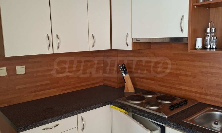 Продава 2-СТАЕН, гр. Свети Влас, област Бургас, снимка 6 - Апартаменти - 54339931