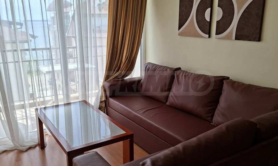 Продава 2-СТАЕН, гр. Свети Влас, област Бургас, снимка 7 - Апартаменти - 54339931