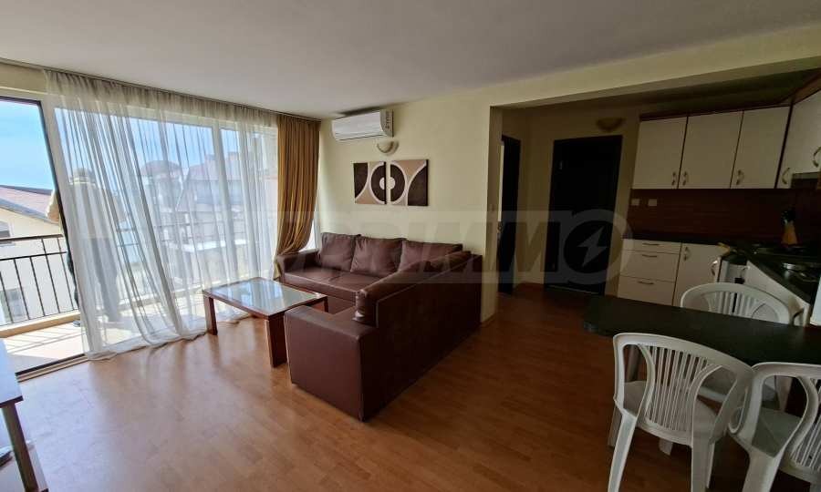 Продава 2-СТАЕН, гр. Свети Влас, област Бургас, снимка 3 - Апартаменти - 54339931