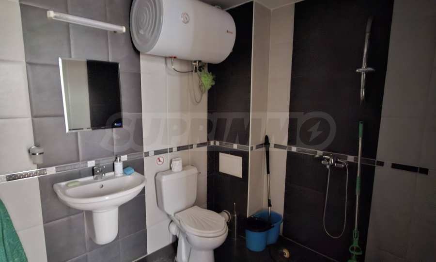 Продава 2-СТАЕН, гр. Свети Влас, област Бургас, снимка 16 - Апартаменти - 54339931