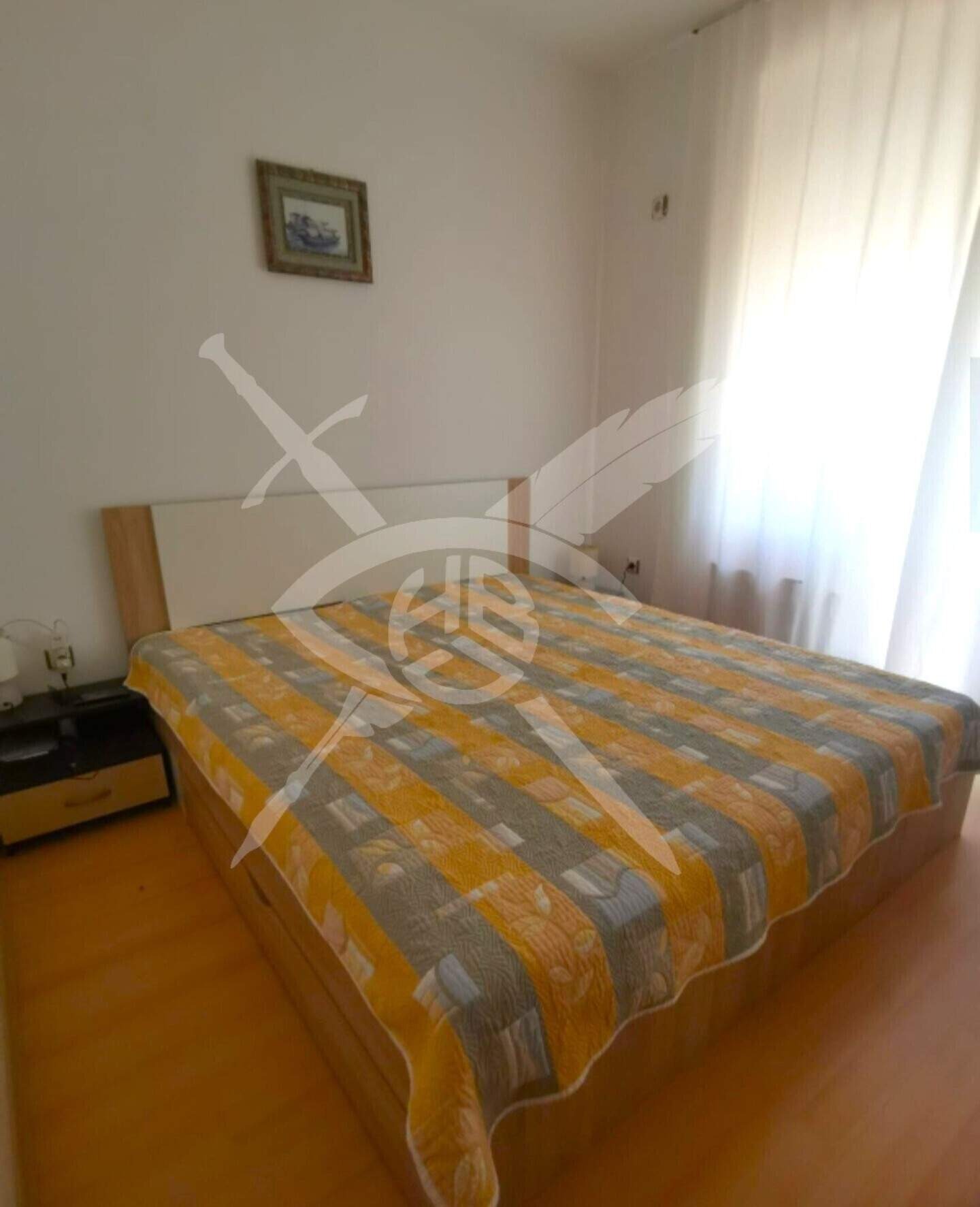 Продава 2-СТАЕН, к.к. Слънчев бряг, област Бургас, снимка 3 - Апартаменти - 54680838