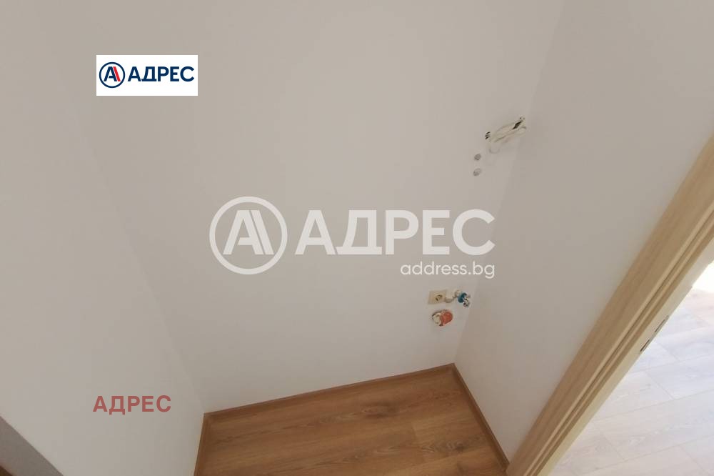 Продава 2-СТАЕН, гр. Варна, Младост 1, снимка 10 - Апартаменти - 54864663
