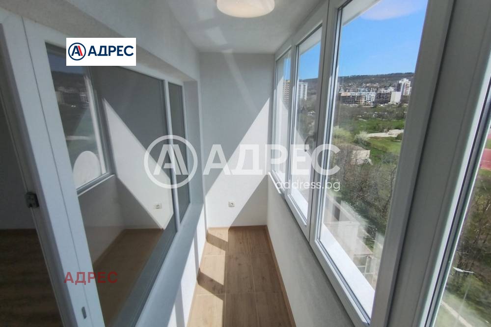 Продава 2-СТАЕН, гр. Варна, Младост 1, снимка 2 - Апартаменти - 54864663
