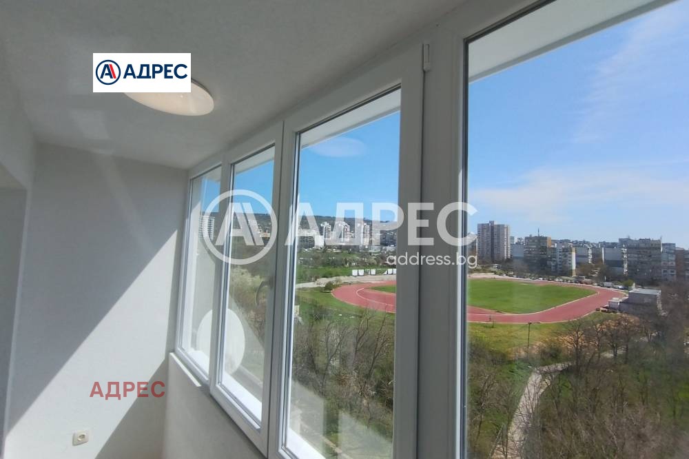 Продава 2-СТАЕН, гр. Варна, Младост 1, снимка 3 - Апартаменти - 54864663