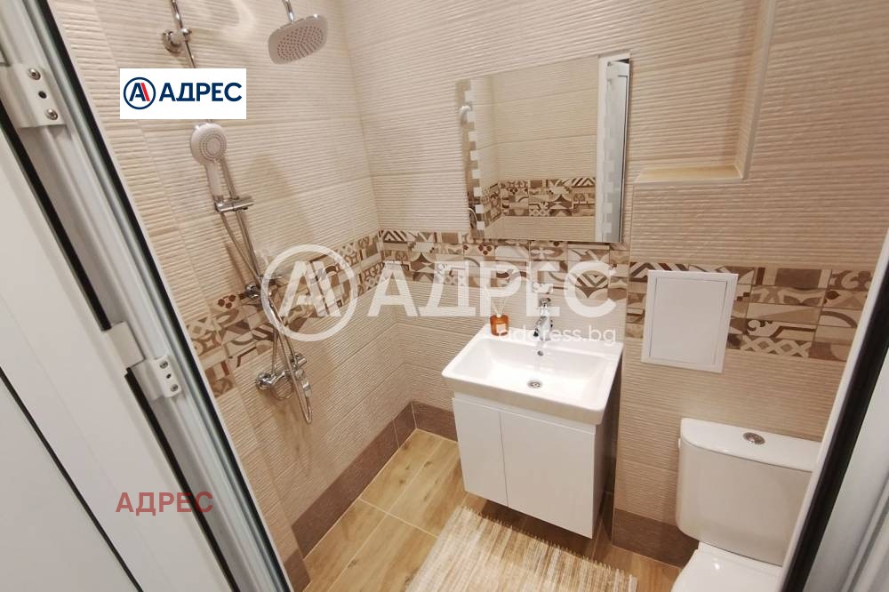 Продава 2-СТАЕН, гр. Варна, Младост 1, снимка 7 - Апартаменти - 54864663