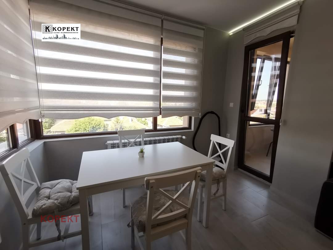 Продава 2-СТАЕН, гр. Плевен, Широк център, снимка 4 - Апартаменти - 54880253