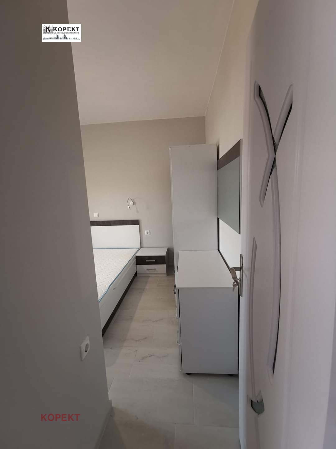 Продава 2-СТАЕН, гр. Плевен, Широк център, снимка 9 - Апартаменти - 54880253