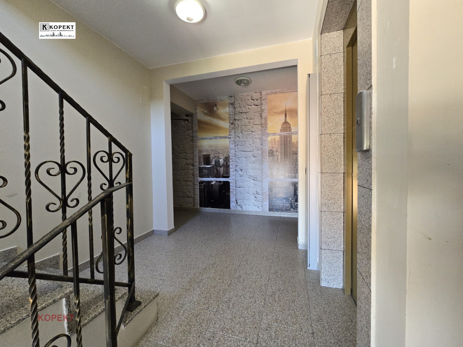 Продава 2-СТАЕН, гр. Плевен, Широк център, снимка 11 - Апартаменти - 54880253