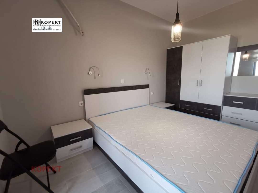Продава 2-СТАЕН, гр. Плевен, Широк център, снимка 10 - Апартаменти - 54880253