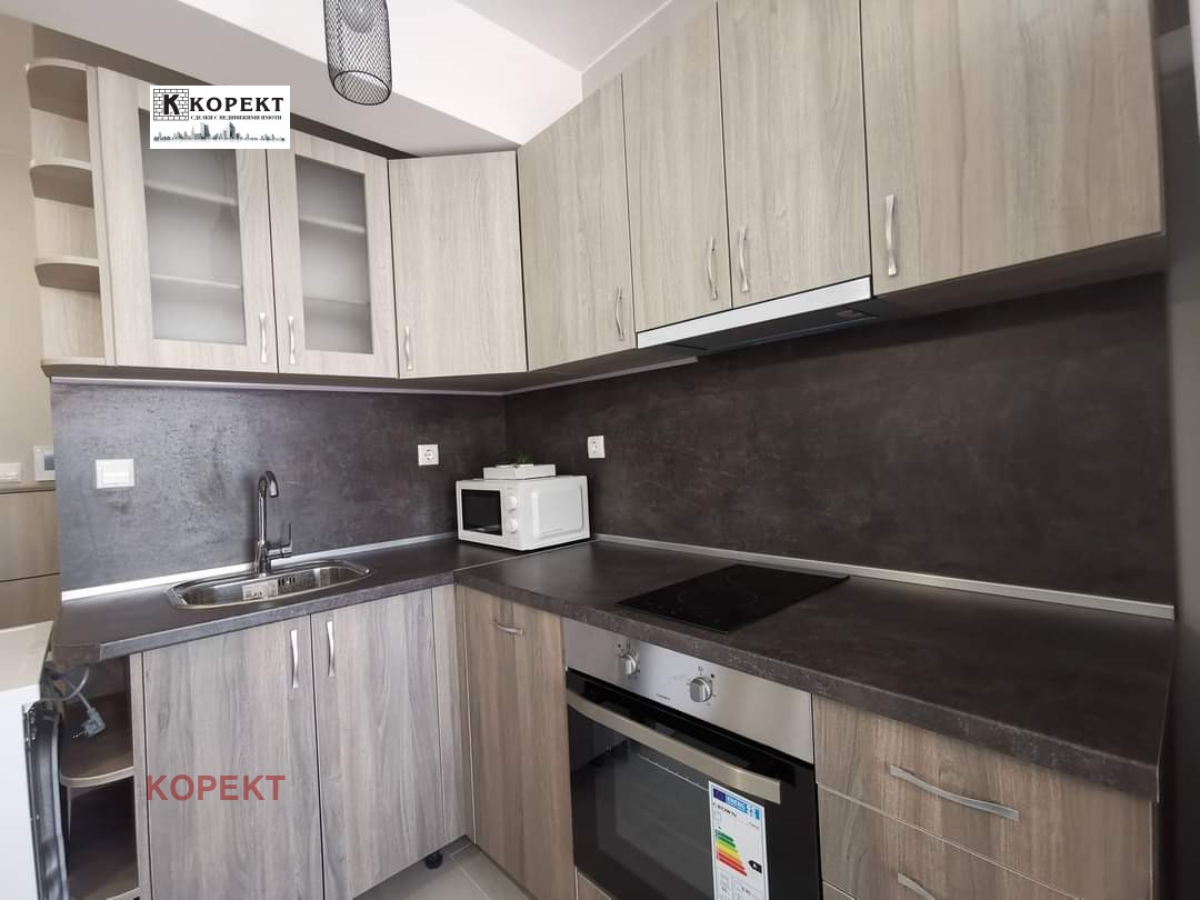 Продава 2-СТАЕН, гр. Плевен, Широк център, снимка 3 - Апартаменти - 54880253