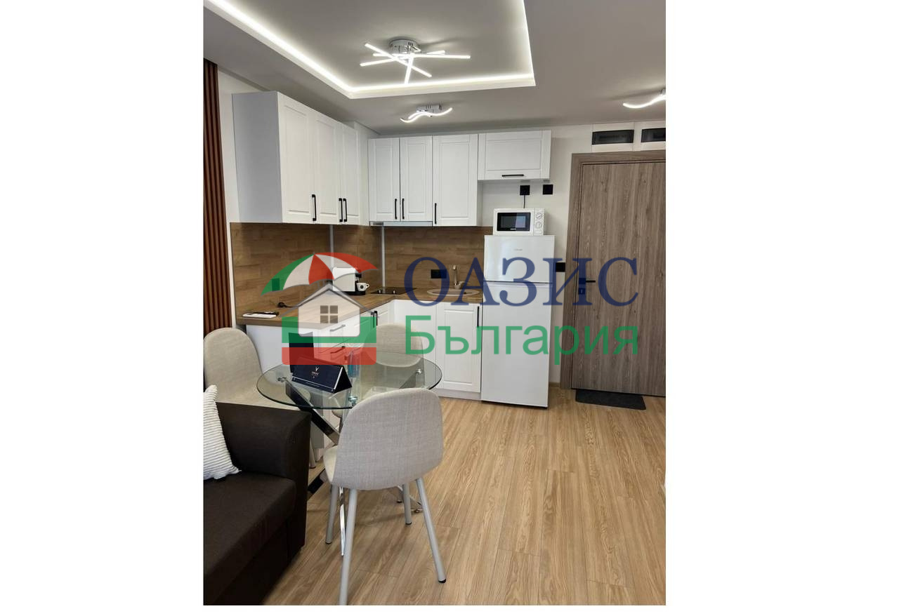 Продава 2-СТАЕН, к.к. Слънчев бряг, област Бургас, снимка 5 - Апартаменти - 55065470