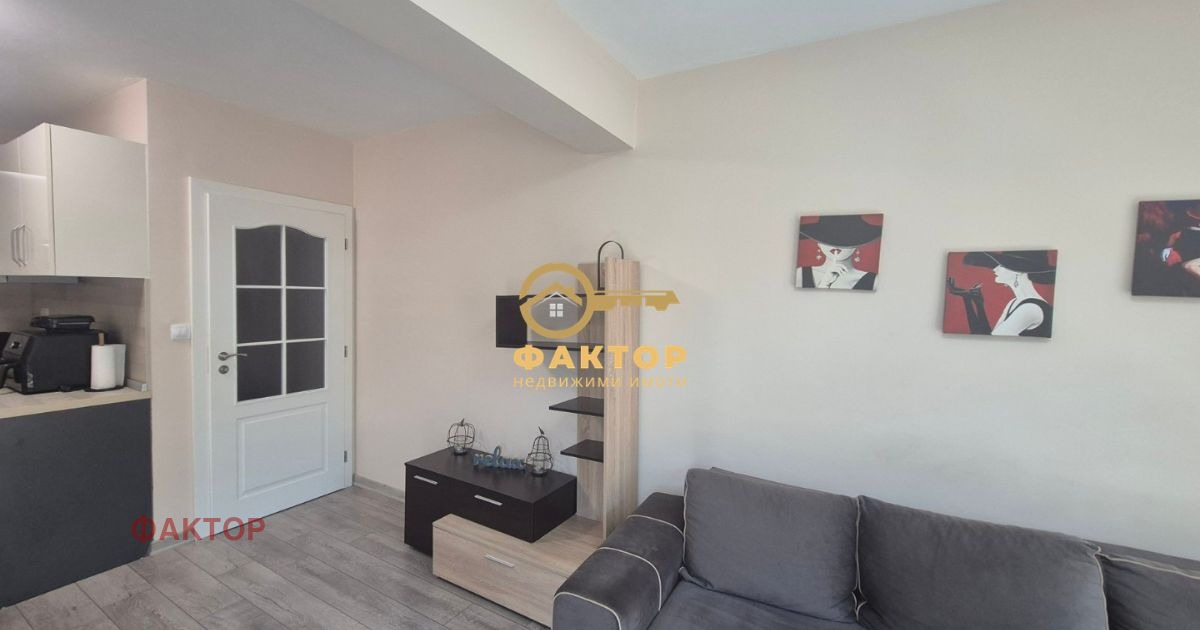 Продава 2-СТАЕН, гр. Пловдив, Център, снимка 3 - Апартаменти - 55703569