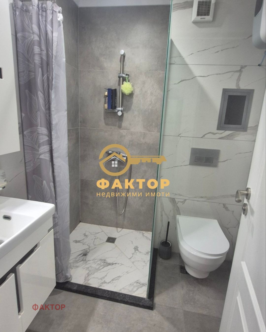 Продава 2-СТАЕН, гр. Пловдив, Център, снимка 10 - Апартаменти - 55703569