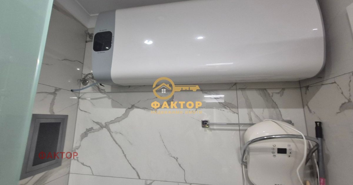 Продава 2-СТАЕН, гр. Пловдив, Център, снимка 12 - Апартаменти - 55703569