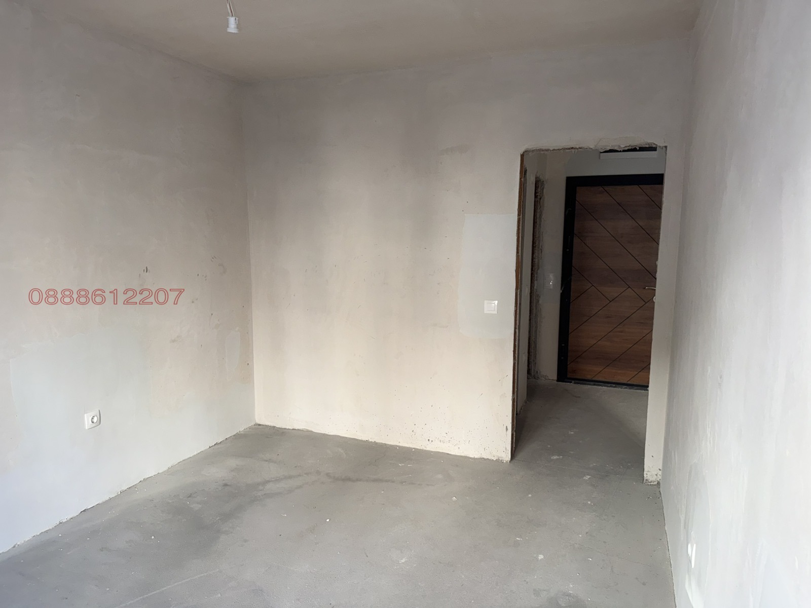 Продава 2-СТАЕН, гр. София, Люлин 4, снимка 8 - Апартаменти - 55737896