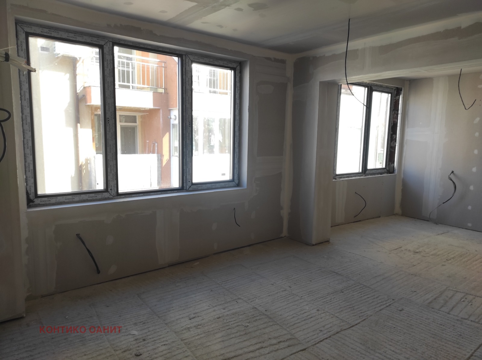Продава 3-СТАЕН, гр. София, Карпузица, снимка 2 - Апартаменти - 49360942