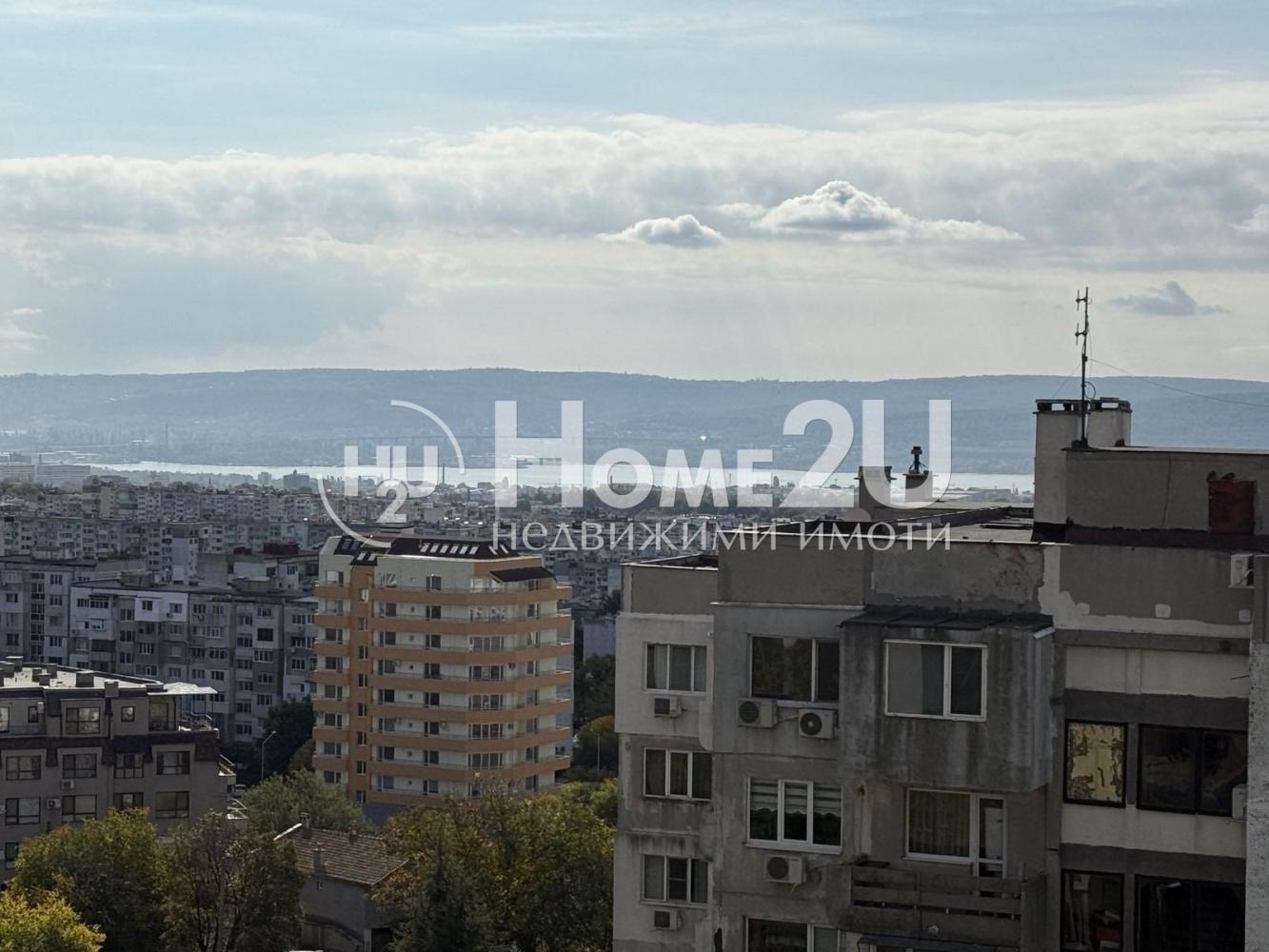 Продава 3-СТАЕН, гр. Варна, Владислав Варненчик 2, снимка 7 - Апартаменти - 53781061