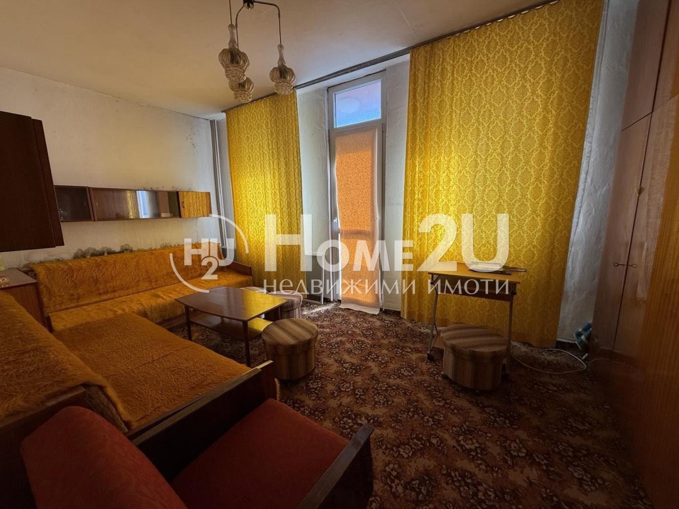 Продава 3-СТАЕН, гр. Варна, Владислав Варненчик 2, снимка 3 - Апартаменти - 53781061