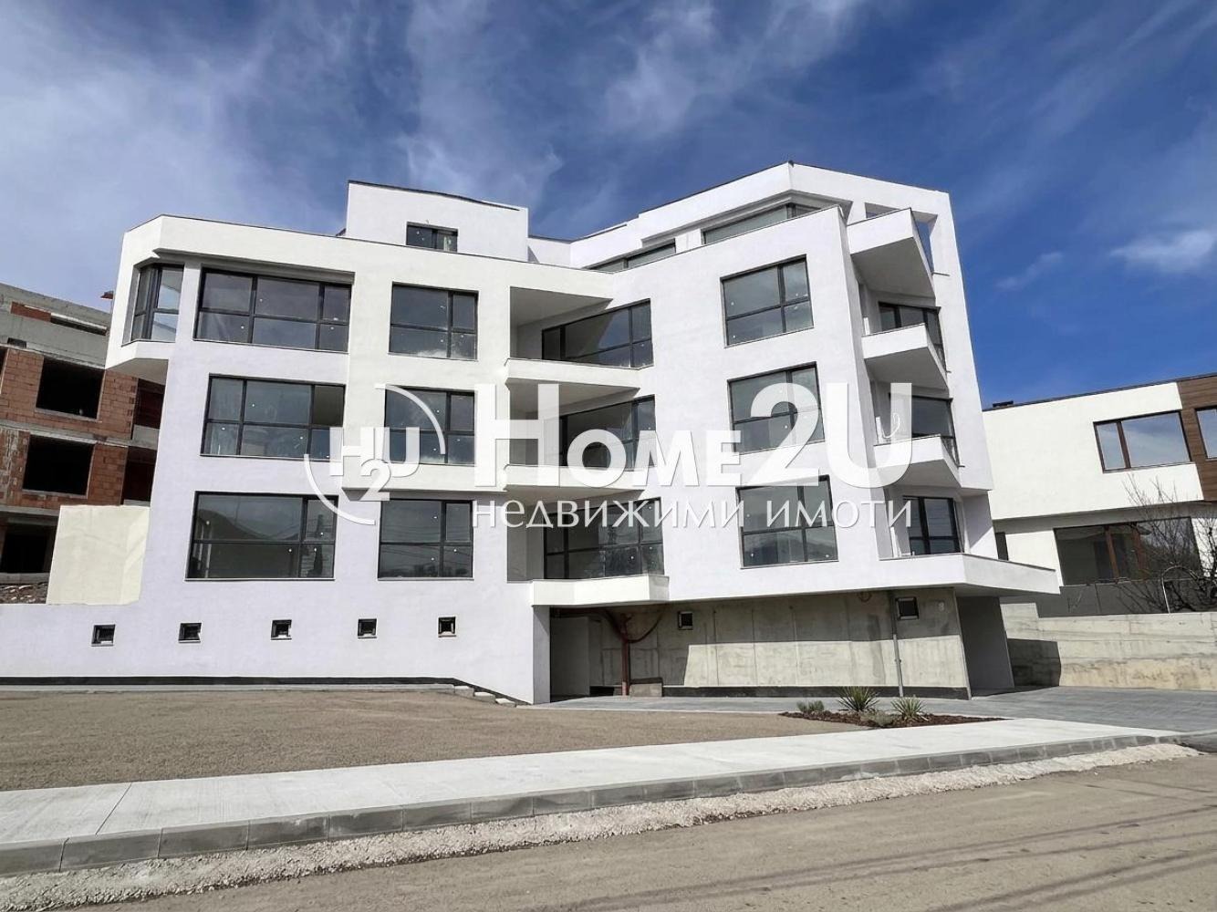 Продава 3-СТАЕН, гр. София, Горубляне, снимка 11 - Апартаменти - 53801992