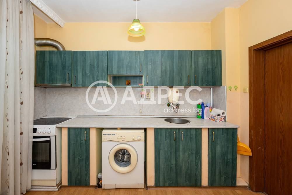 Продава 3-СТАЕН, гр. Пловдив, Тракия, снимка 15 - Апартаменти - 54290096