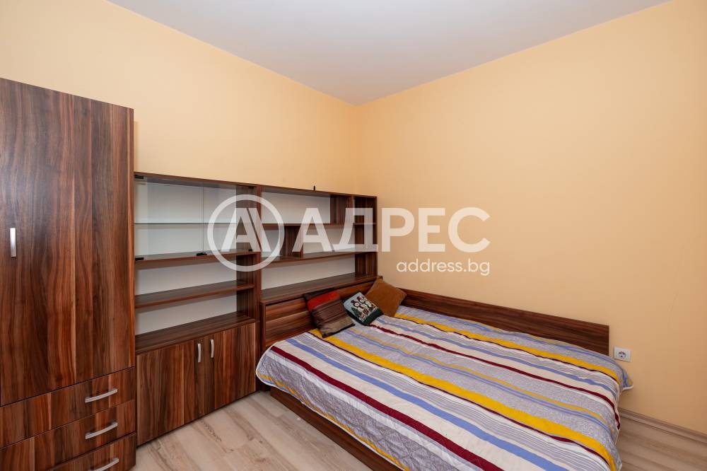 Продава 3-СТАЕН, гр. Пловдив, Тракия, снимка 10 - Апартаменти - 54290096
