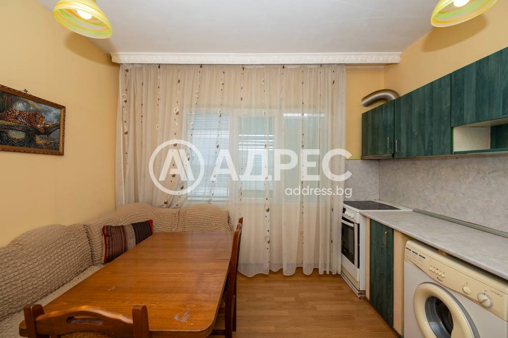 Продава 3-СТАЕН, гр. Пловдив, Тракия, снимка 17 - Апартаменти - 54290096