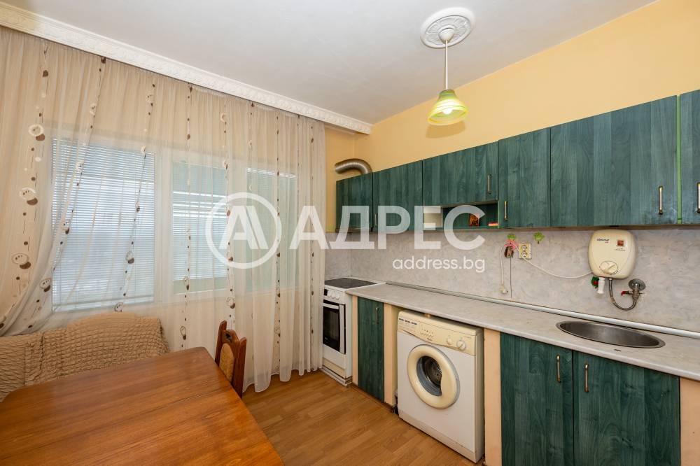 Продава 3-СТАЕН, гр. Пловдив, Тракия, снимка 14 - Апартаменти - 54290096
