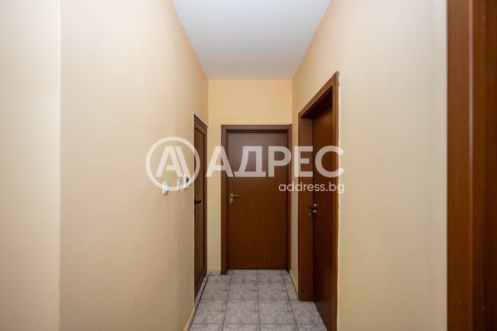 Продава 3-СТАЕН, гр. Пловдив, Тракия, снимка 6 - Апартаменти - 54290096