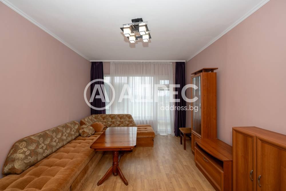 Продава 3-СТАЕН, гр. Пловдив, Тракия