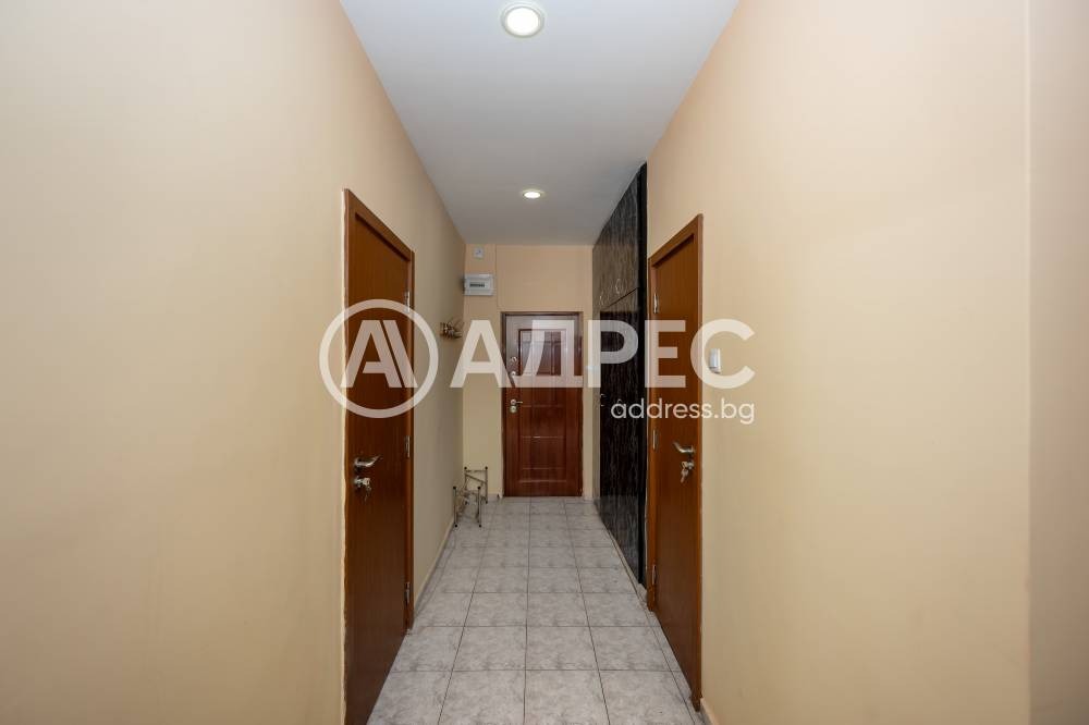 Продава 3-СТАЕН, гр. Пловдив, Тракия, снимка 9 - Апартаменти - 54290096