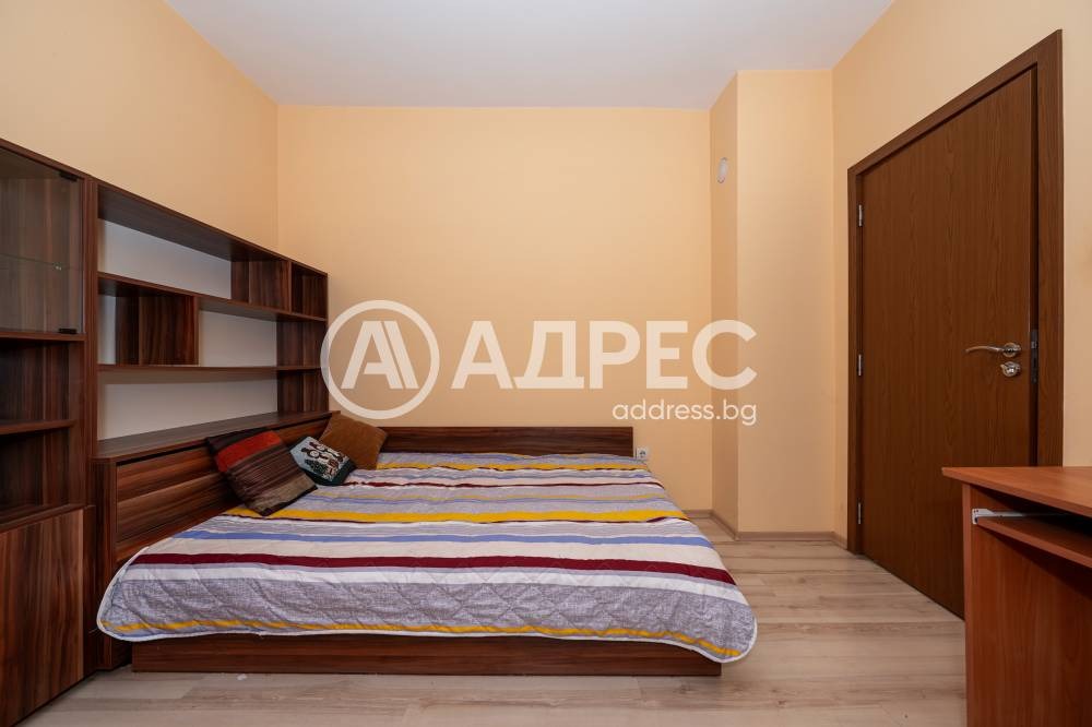 Продава 3-СТАЕН, гр. Пловдив, Тракия, снимка 5 - Апартаменти - 54290096